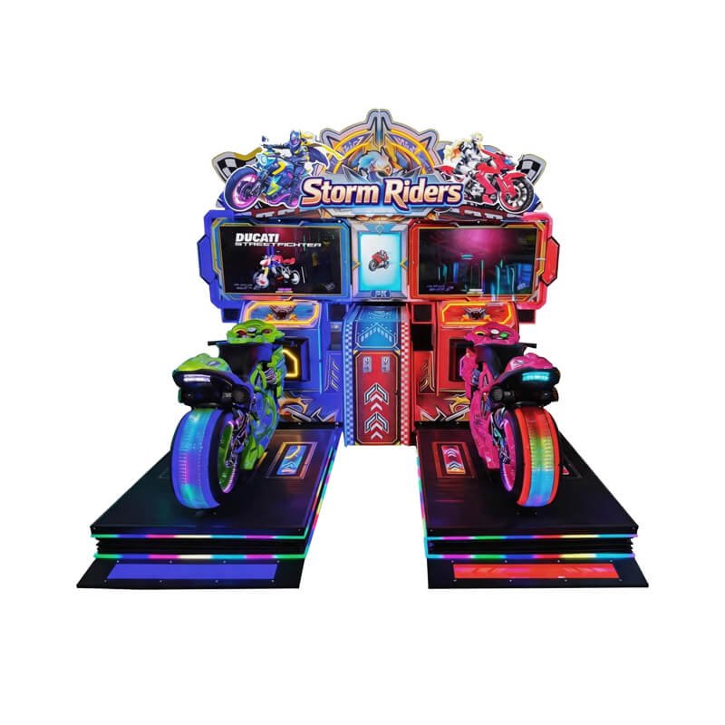 ArcadeMachine-RacingArcadeMachine-StormRiders-1