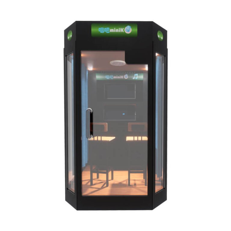 KaraokeBooth-ArcadeMachine-minik-1